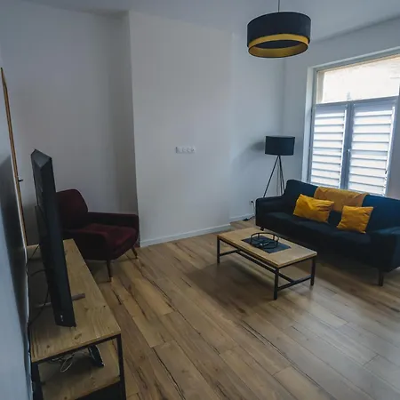 Appartement Le Moderne 100 Metres De La Gare Parking Gratuit à Douai Extérieur photo