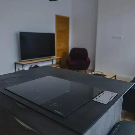 Appartement Le Moderne 100 Metres De La Gare Parking Gratuit à Douai Extérieur photo
