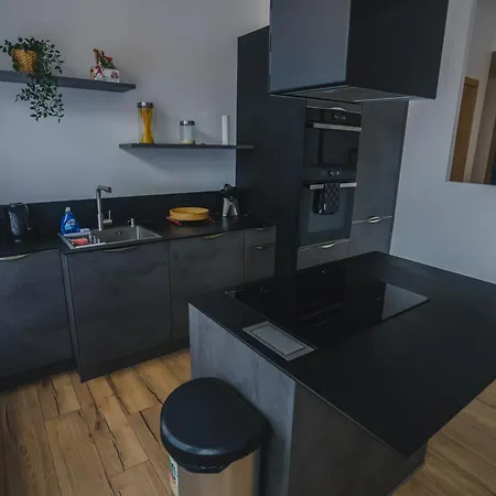 Appartement Le Moderne 100 Metres De La Gare Parking Gratuit à Douai Extérieur photo