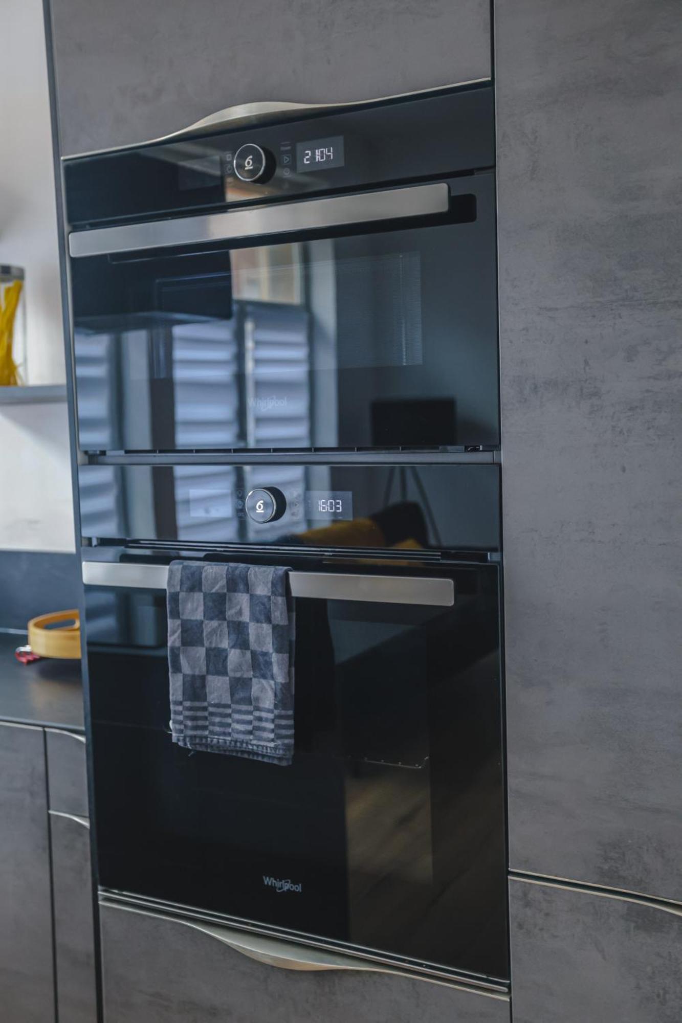 Apartment Le Moderne 100 Metres De La Gare Parking Gratuit *