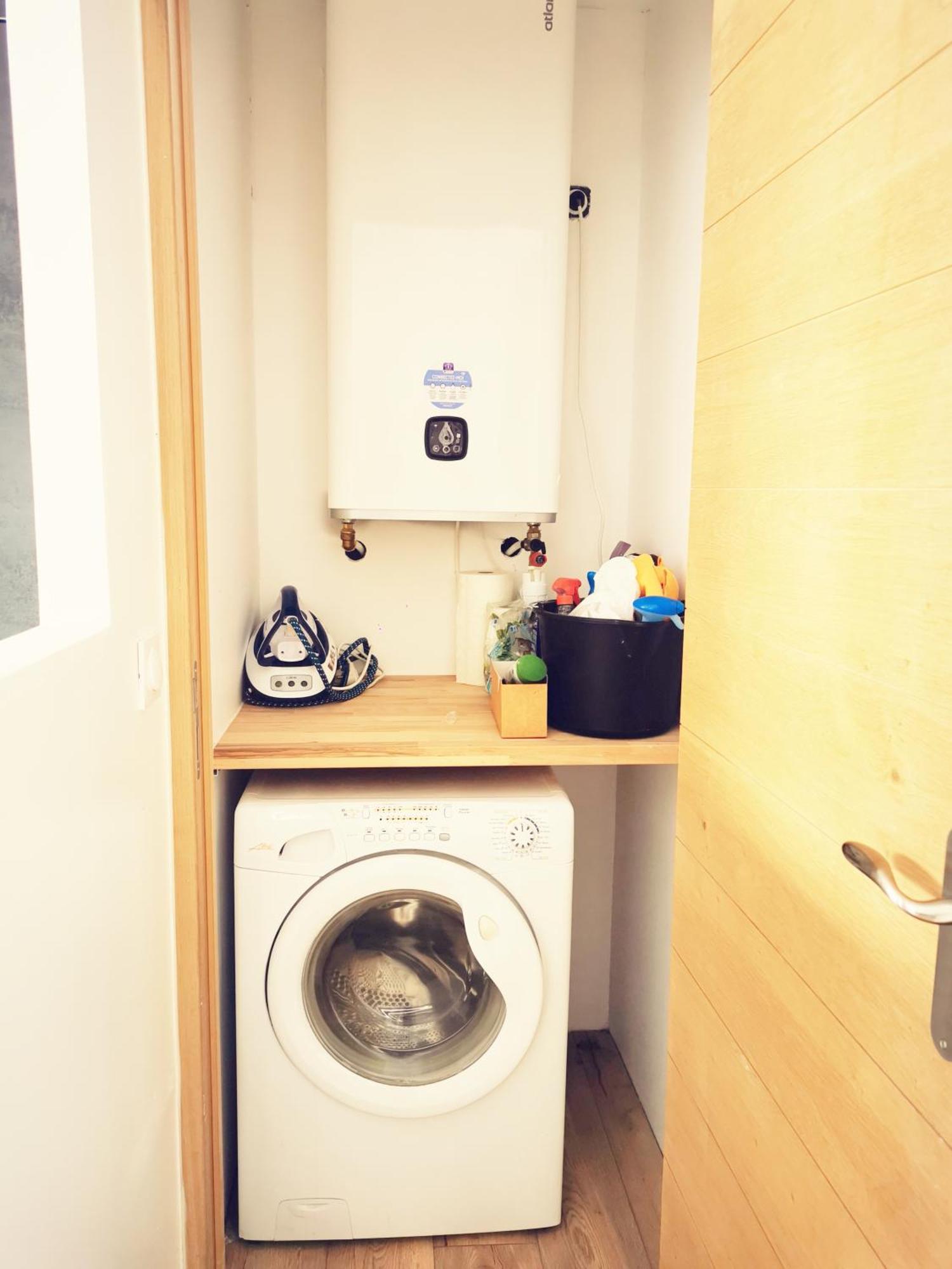 Apartment Le Moderne 100 Metres De La Gare Parking Gratuit *